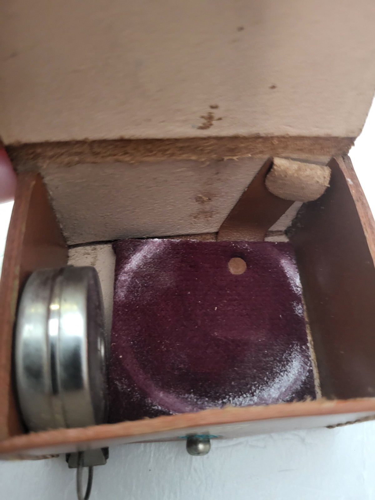 Vintage Polaroid Close Up Lens Kit