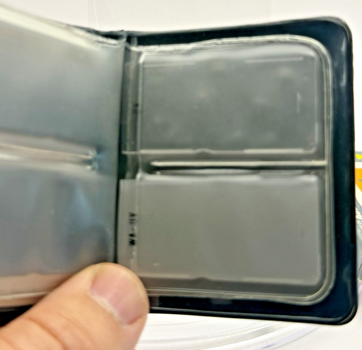 NOS Honeywell Strobonar Lens Kit 4301 for 310/330 Flash – Vintage New in Case