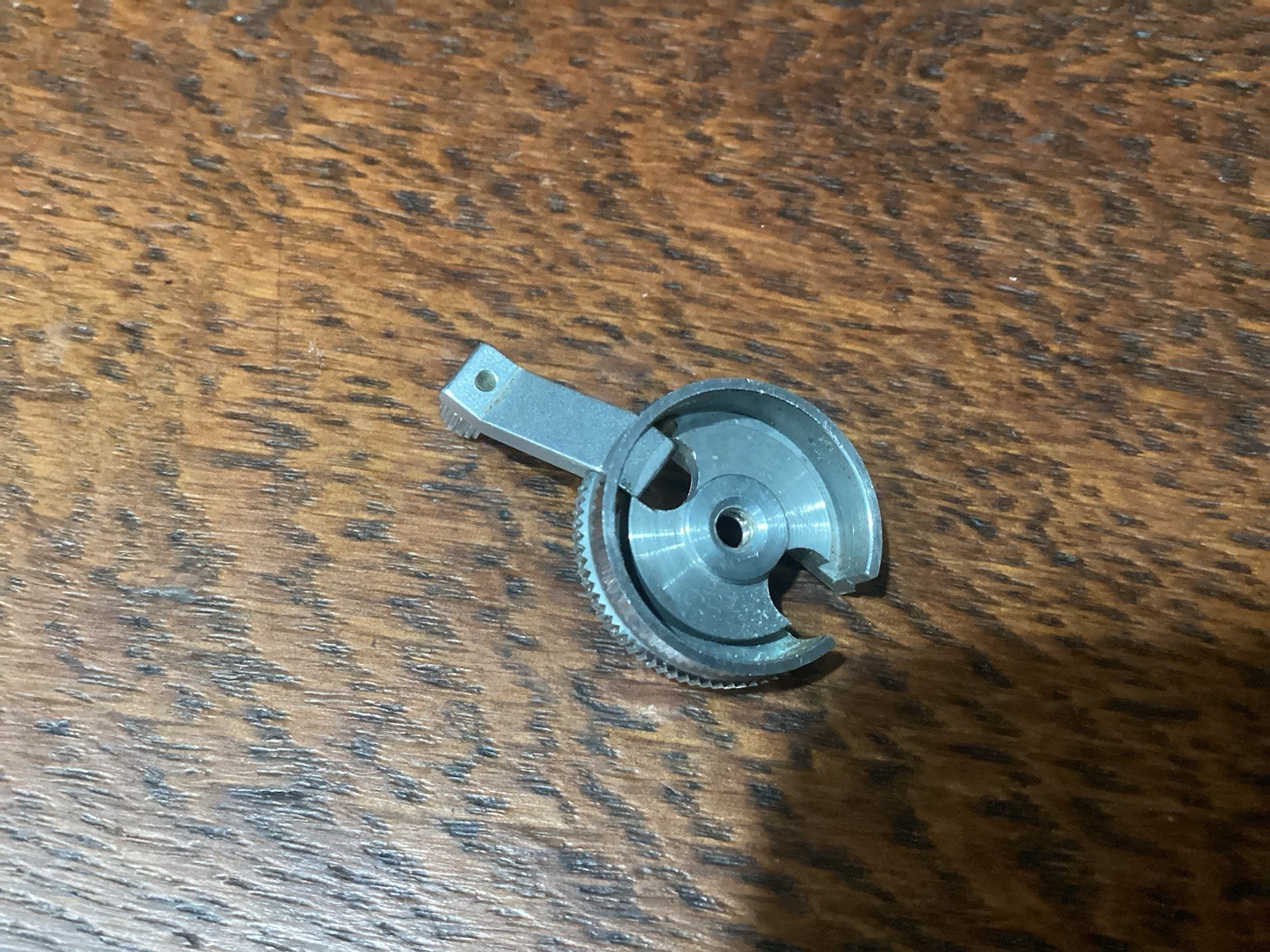 NIKOMAT NIKON FILM WINDER – New Old Stock – Vintage Camera Parts SUIT F etc