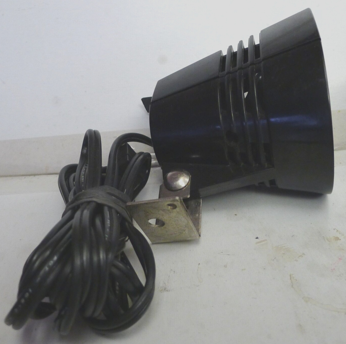 Smith Victor Model Q-1 650W 120V Plug In Movie Light- Vintage – TESTED