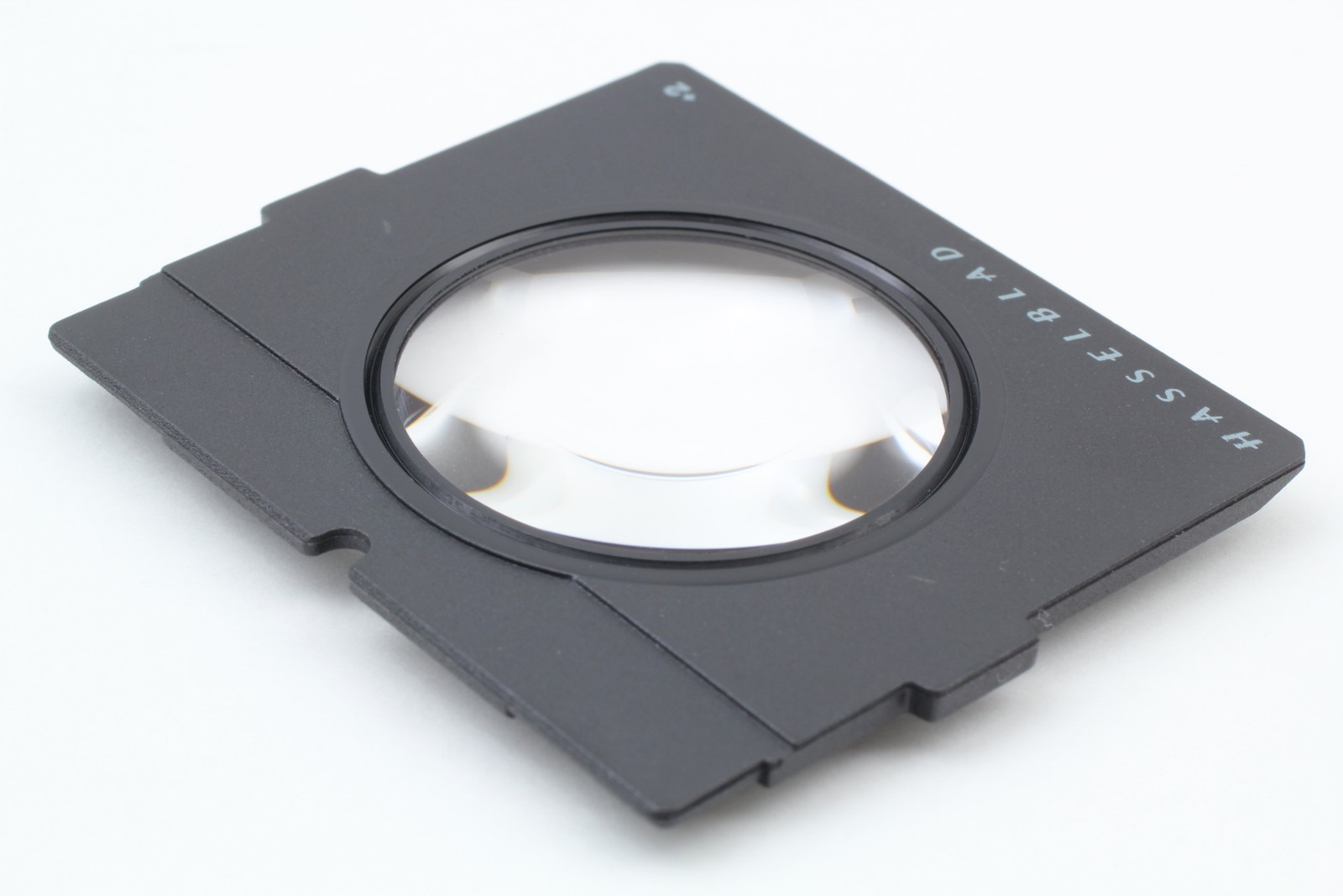 Case [Top MINT] Hasselblad 42390 Focusing Hood Magnifier + 2 Diopters From JAPAN