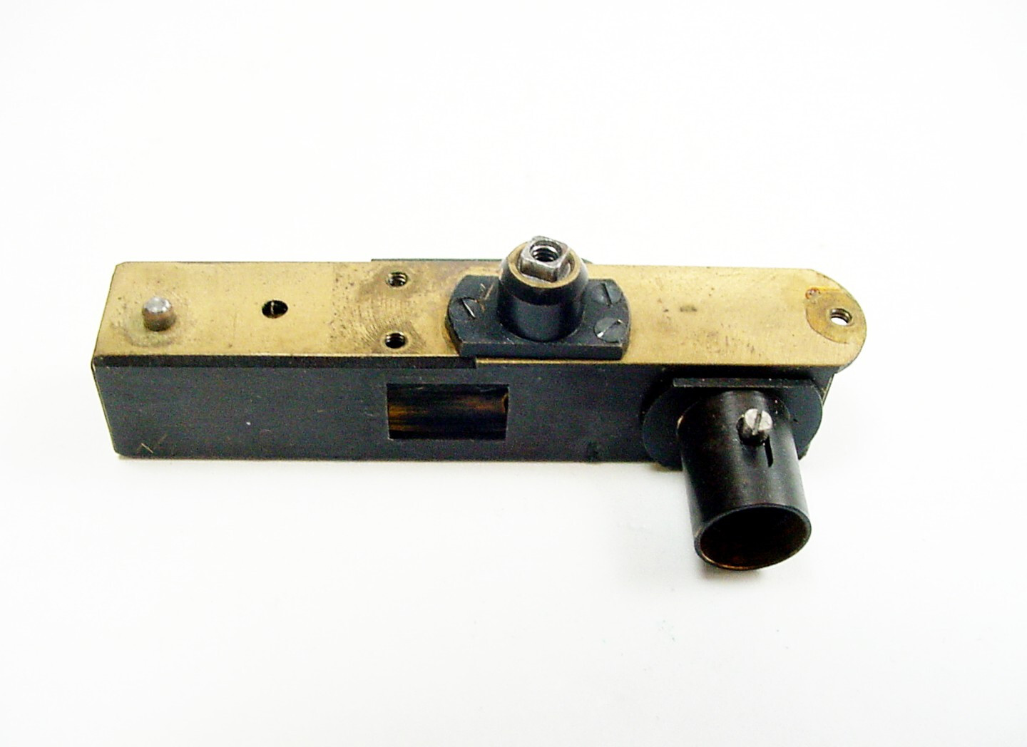 Leica IIb camera rangefinder | Fits IIf | Fairly complete | Part | $25 | #3 |