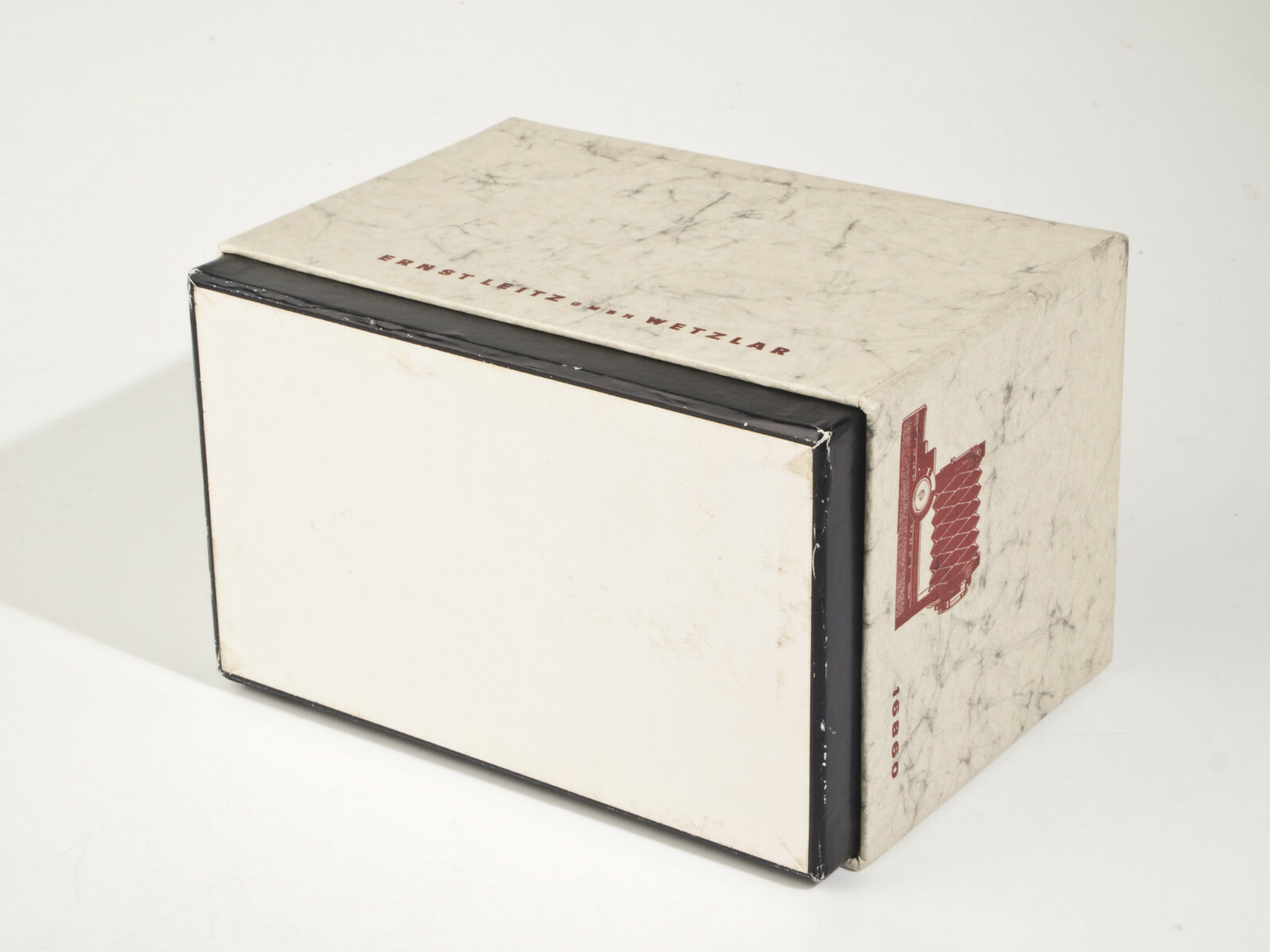 Leitz Leica Empty Box for Leica R Bellows 16860