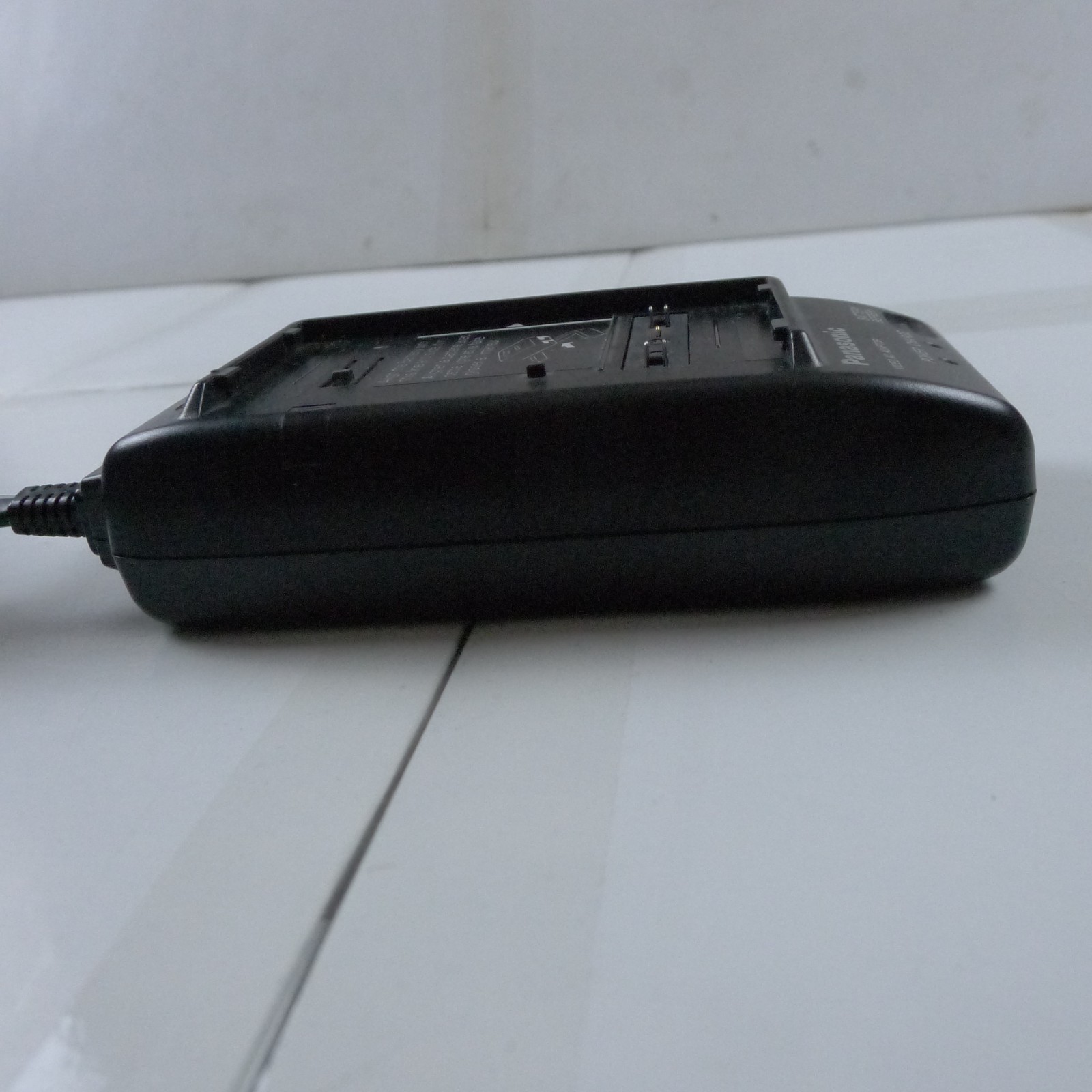 Panasonic PV-A17 Video AC Adapter & Battery Charger OEM – Made in Japan