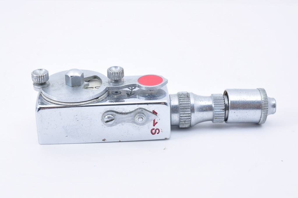 HANSA Self Timer Mechanical Camera Self Timer Accessory From Japan