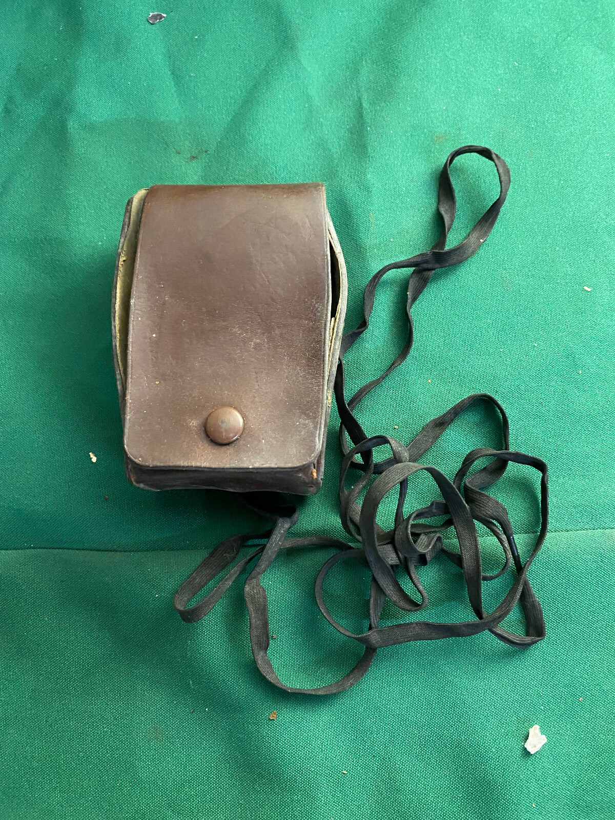 Vintage GE General Electric Exposure Meter DW-58! Preowned!