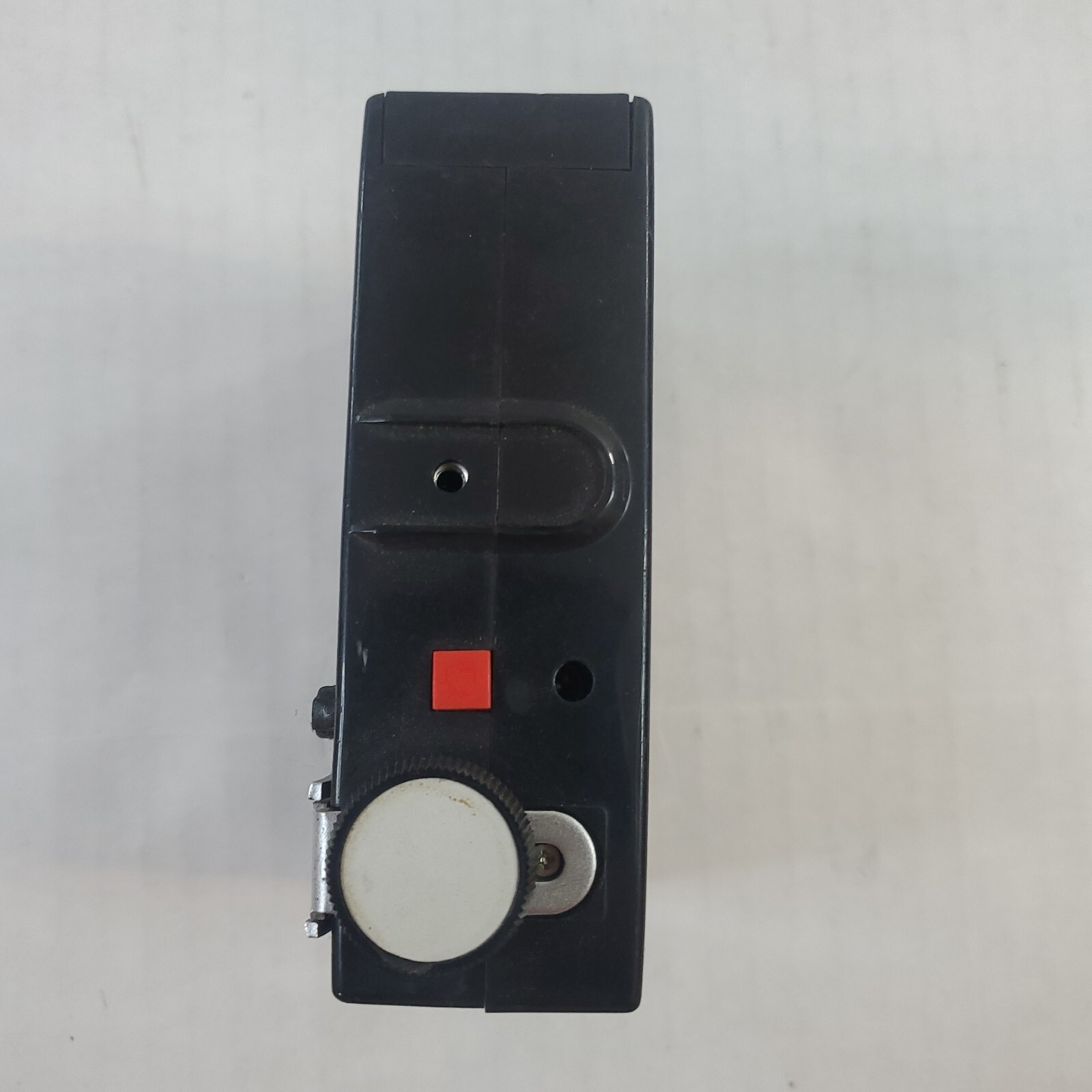 Vintage Gold Crest SR-33 Solid State Flash For Cameras 1970s Made in Japan