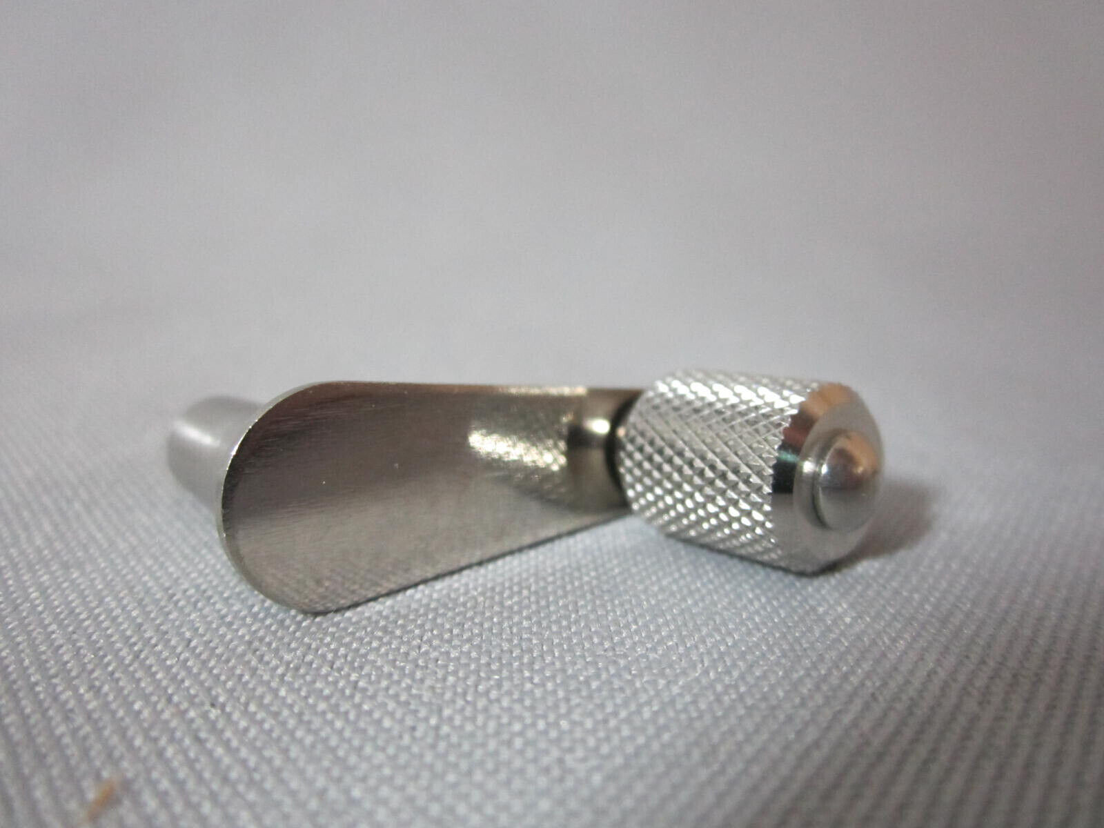 (BACK WIND REWIND CRANK HANDLE ) BOLEX REX-5 REX-4 REX-3 1:1 16mm movie camera