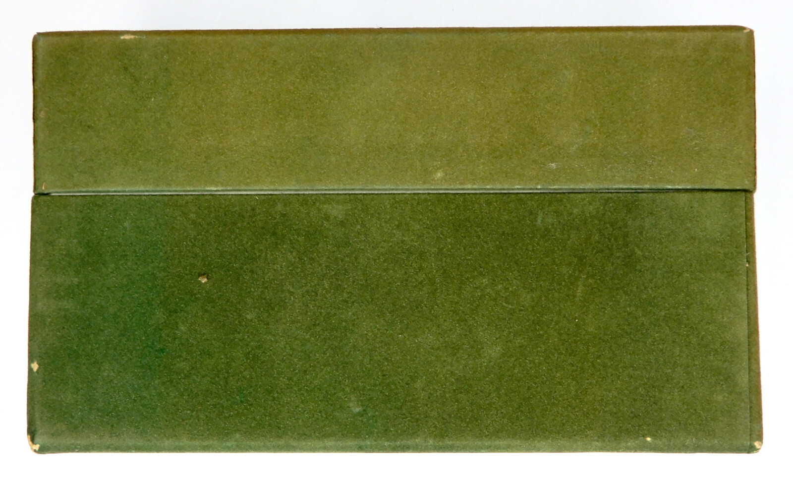 Widelux Green Box for FV