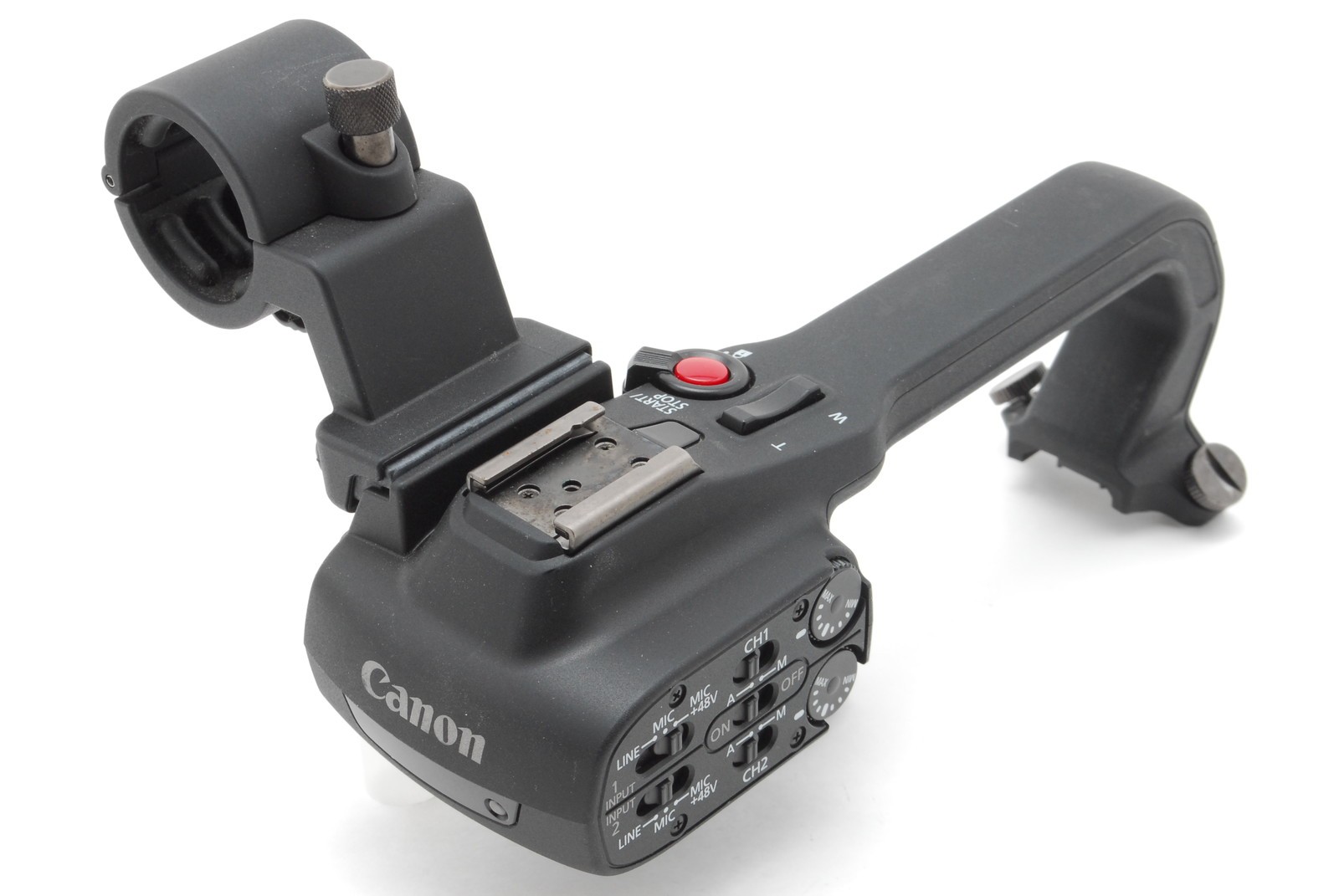 [Near MINT] Canon HDU-1 Handle Unit For XA Series Camcorder From JAPAN