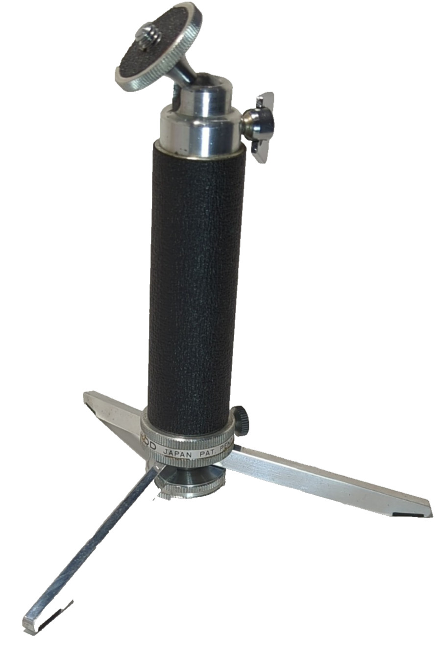 Ohnar Table Top Camera Minipod video Tripod