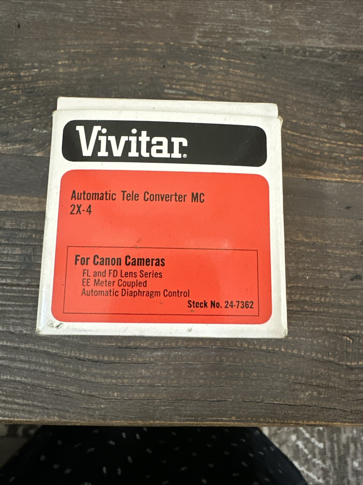 Lot of Vintage Camera & Film Accessories Vivitar Kodak Canon Filters Etc