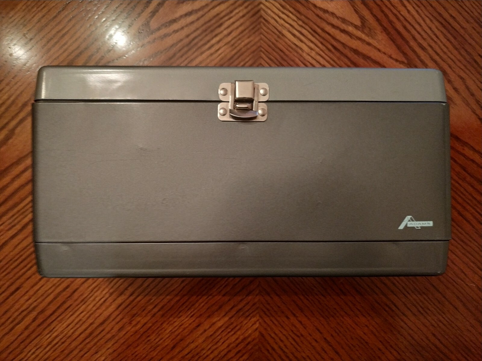 VINTAGE ADAMS GL101AW EXPOSURE LIGHT BAR FOR INDOOR COLOR MOVIES 800W MAX
