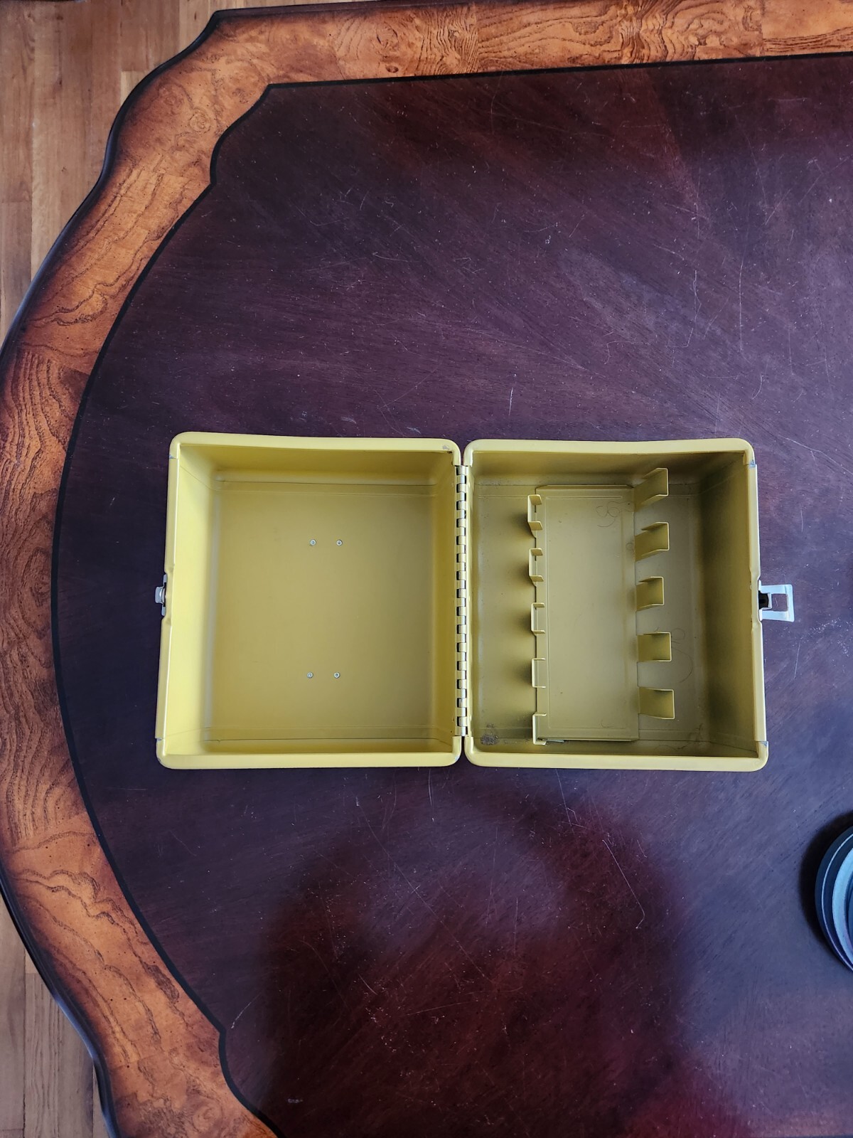 Vintage 8mm Film Accessories