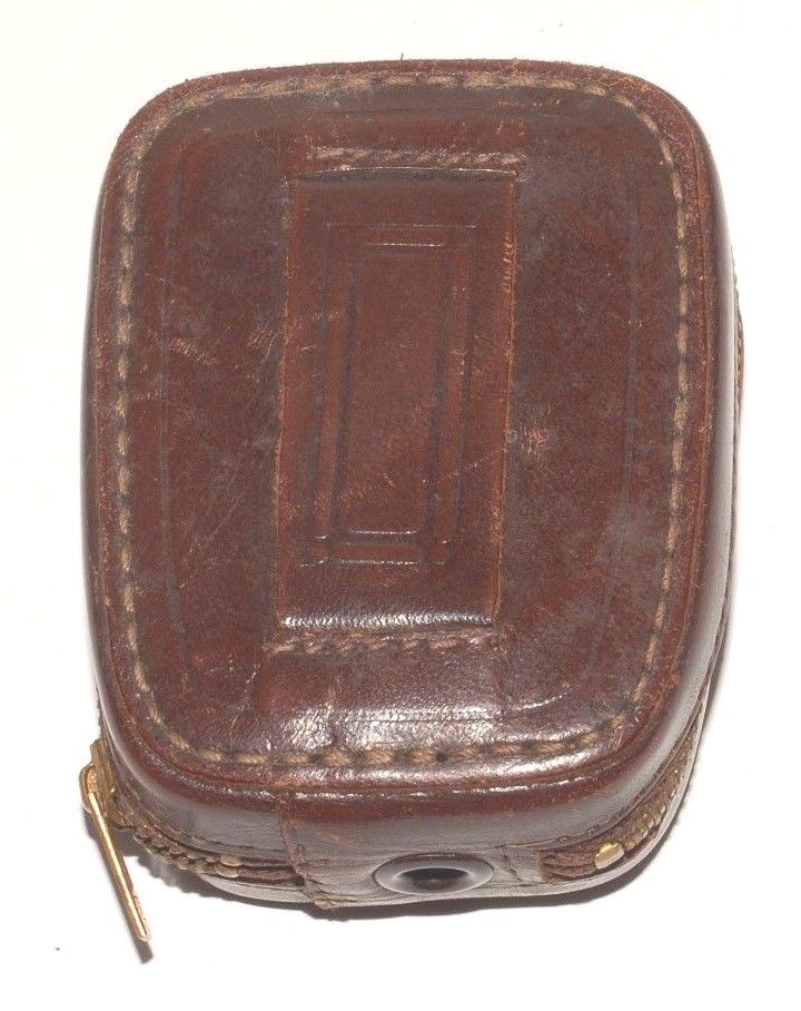 General Electric Exposure Meter Type PR-1 – Vintage