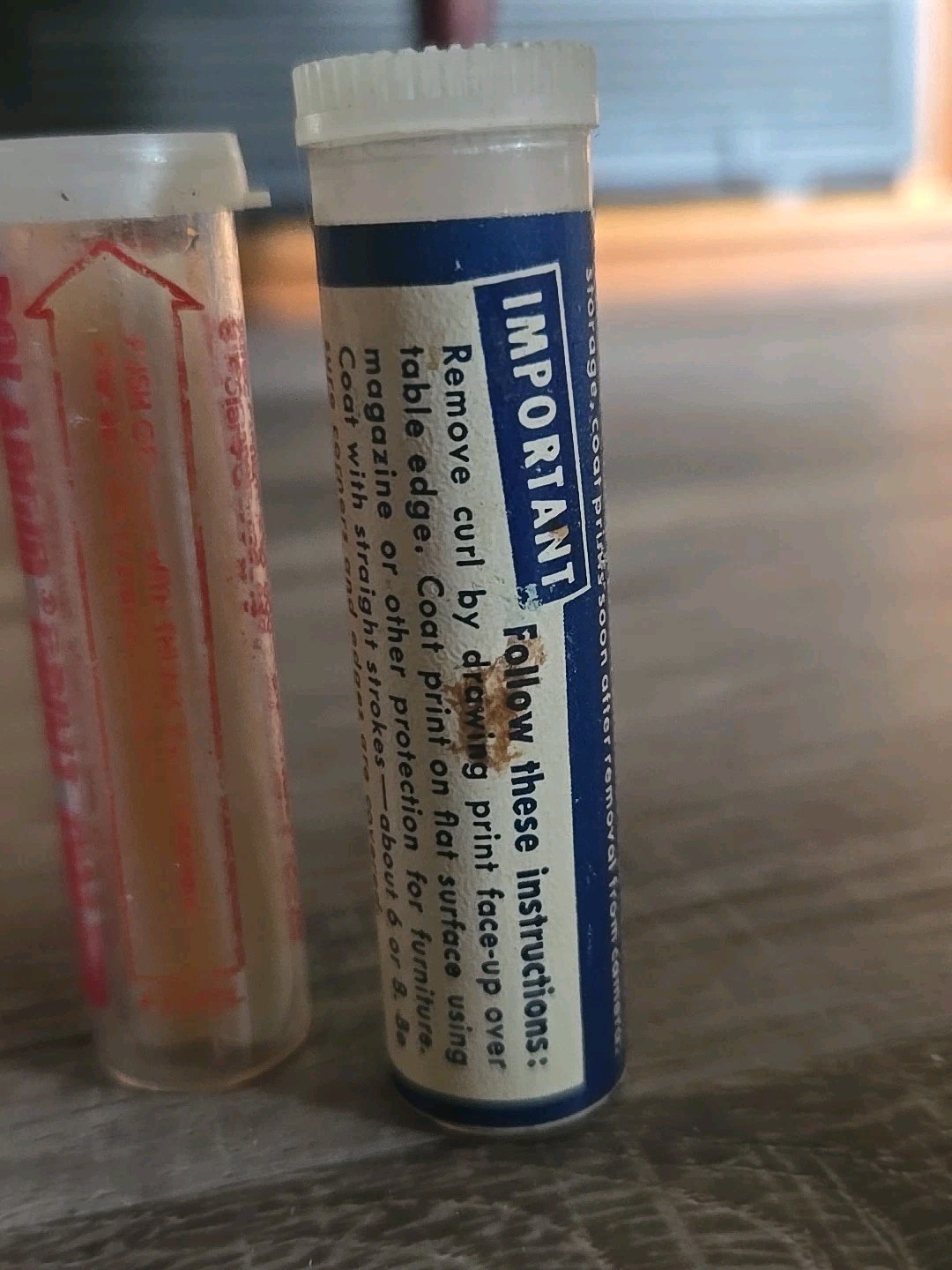 Vtg Kodak Plus X Tri-x Pan Black White Film Kodascope Oil Polaroid Print Coater