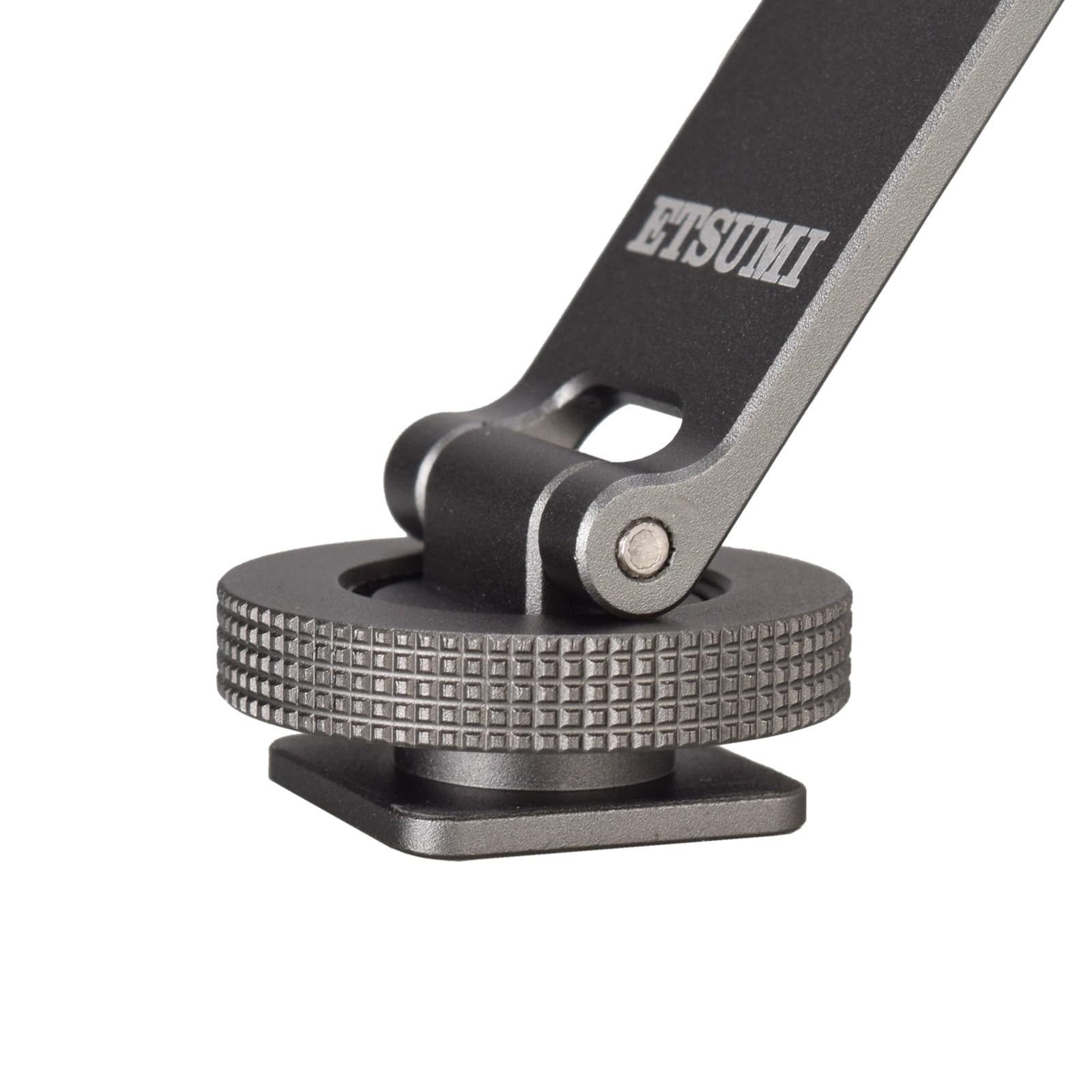 ETSUMI MagSafe compatible shoe connector VE-2495