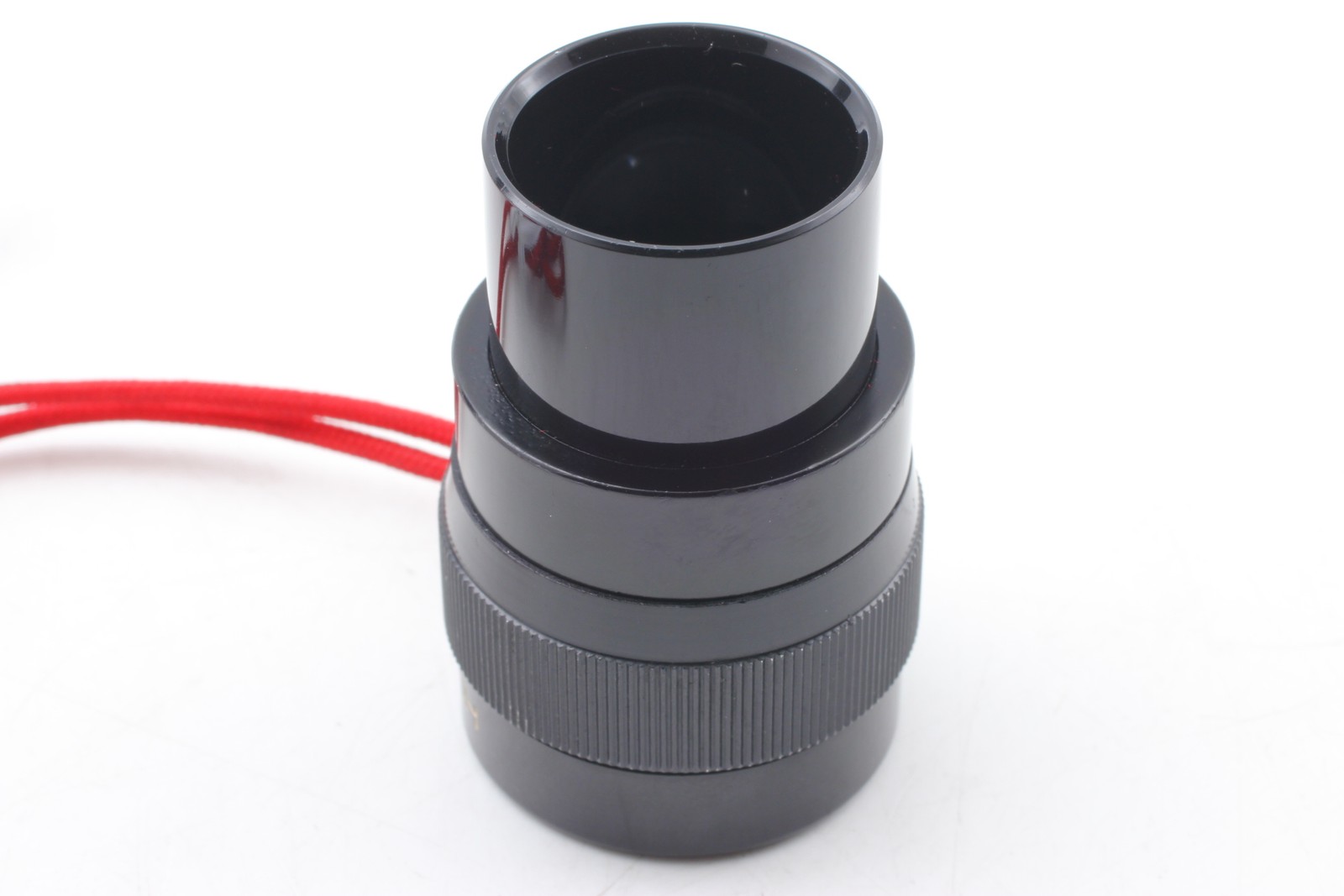 [ Near MINT ] Horseman Lupe Loupe 7x for Large Format From JAPAN