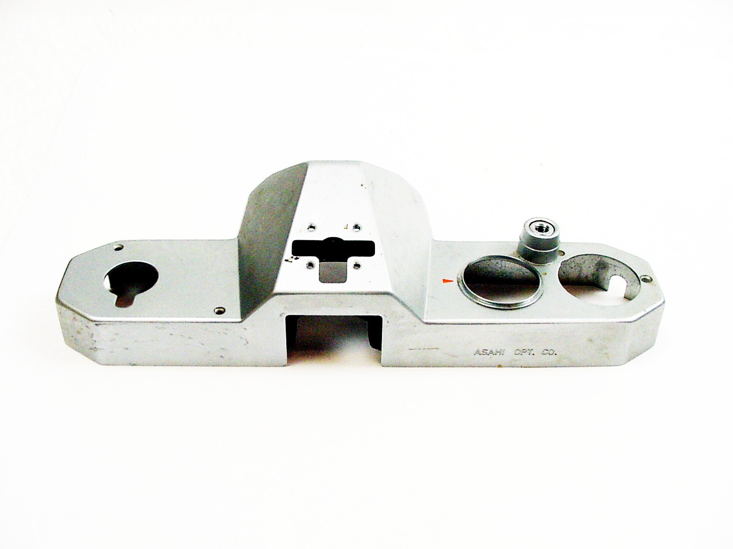 Pentax K1000 camera top | No shoe | Part | $12.55 | #1 |