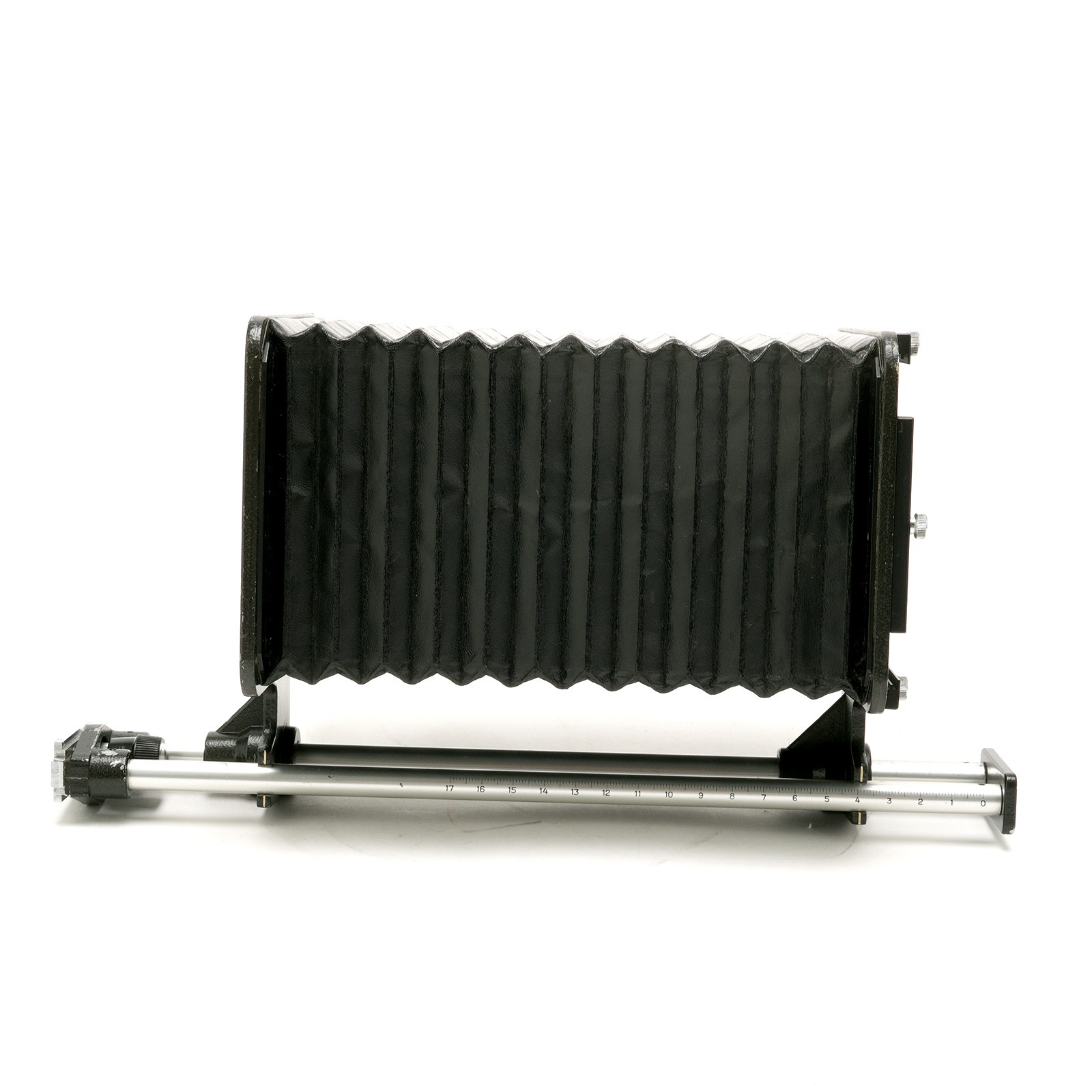 Bolex COZOM Matte Box for Zoom Lenses for H Series Cameras