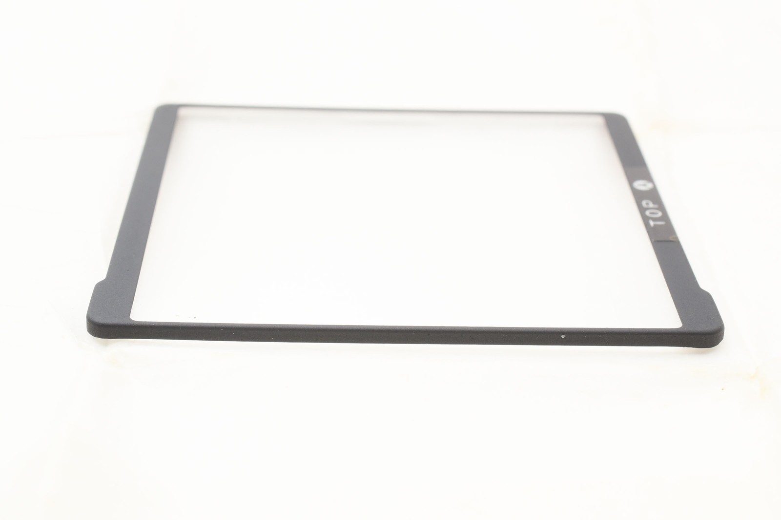 [Near MINT+] Zenza Bronica Focusing Screen C for EC Prism Viewfinders From JAPAN