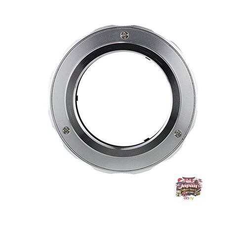 NEW SHOTEN Mount Adapter L39-SE S: Leica L39 mount lens to Sony E-mount
