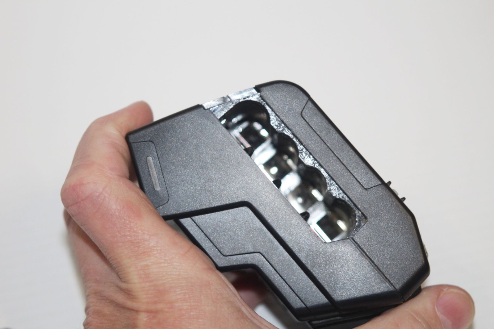 AS IS Parts, Repair – Vintage Maxxum 2800 AF Minolta Camera Flash – Shoe Mount