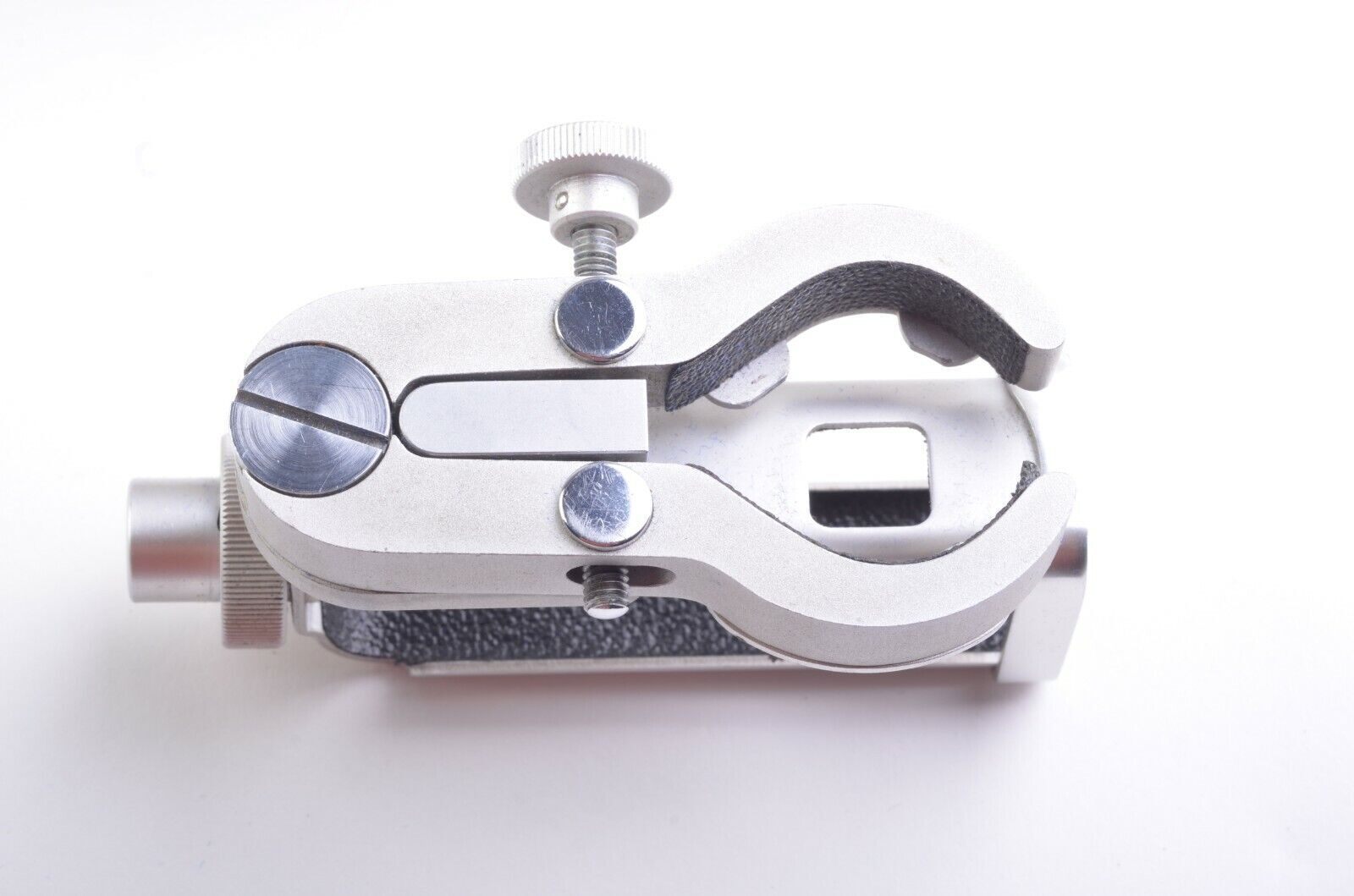 Minox Boxed Binocular Attachment, w/ Instructions