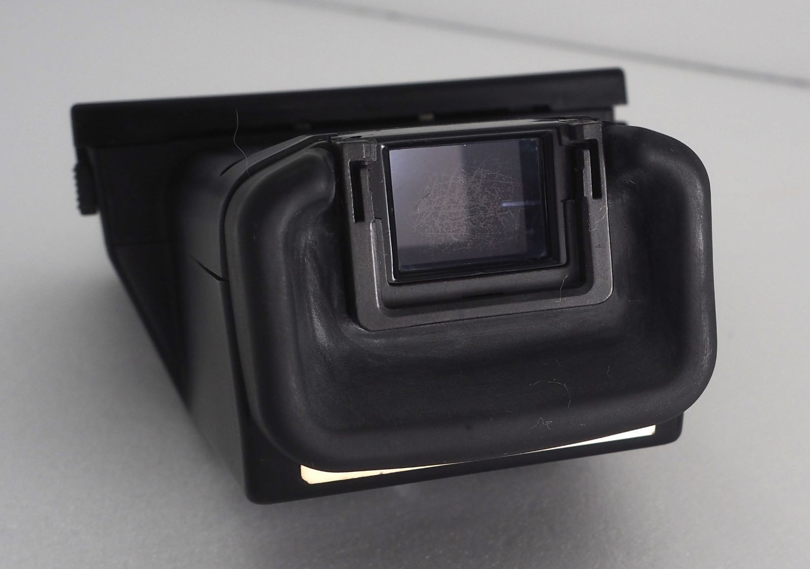 【N MINT】Mamiya 645 PRISM FINDER FE401 From Japan #ZC14