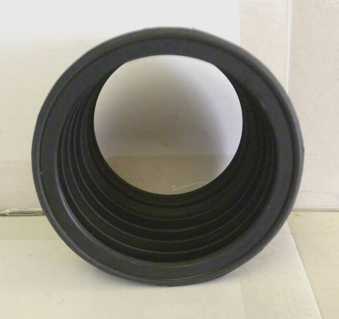 Russian KMZ 72 x 0.75 Camera Plastic & Rubber Lens Hood