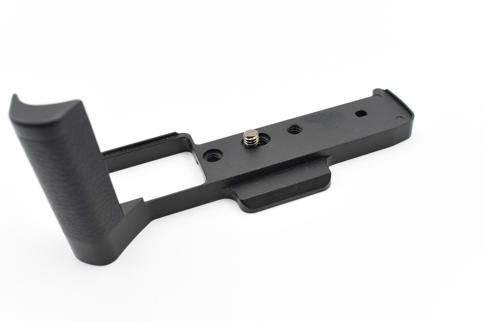 JJC HG-XPRO3 Quick Release L Plate Hand Grip Bracket for Fujifilm XPRO3