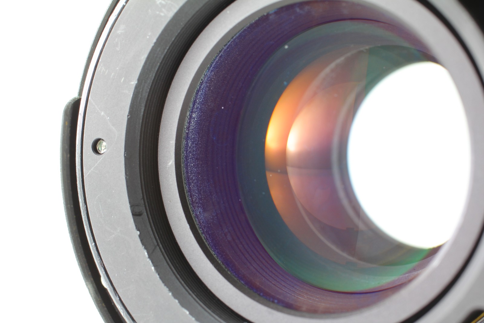 [Exc+5] Kenko 2x CFE Teleplus MC7 Lens for Canon FD Mount From JAPAN