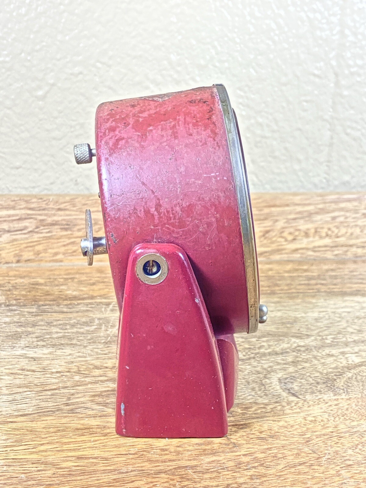 Vintage Kodak Timer (Spring Is Good Has Power To Escape Wheel) (K9993)