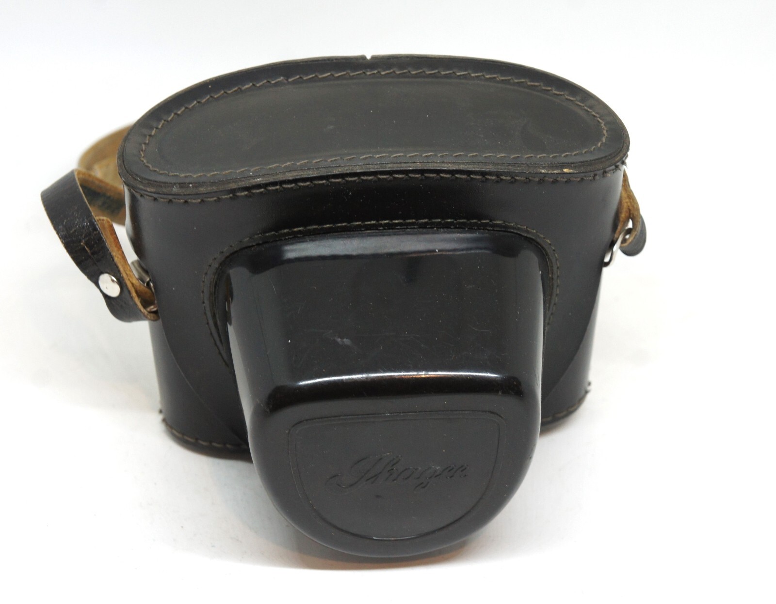 Original case from Ihagee Exa EXA 1 EXA 1A camera Excellent condition