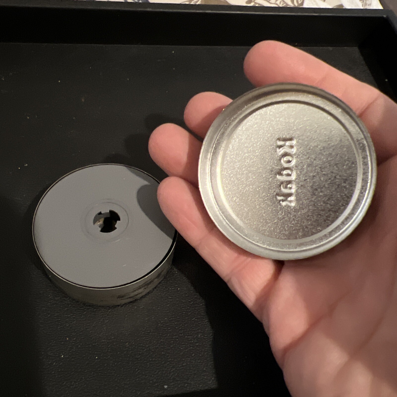KODAK Film Cannister, Vintage