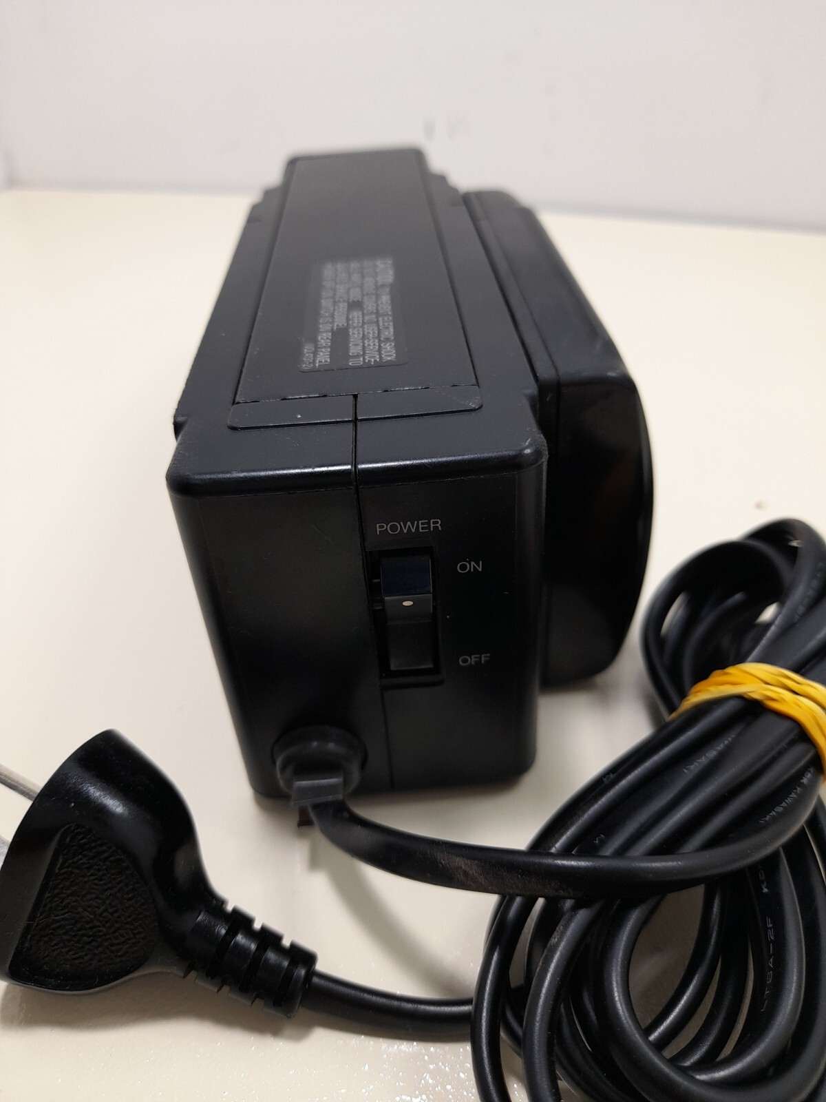 Panasonic VW-AMC2A power supply charger for video camera 9.6V DC X1 Battery