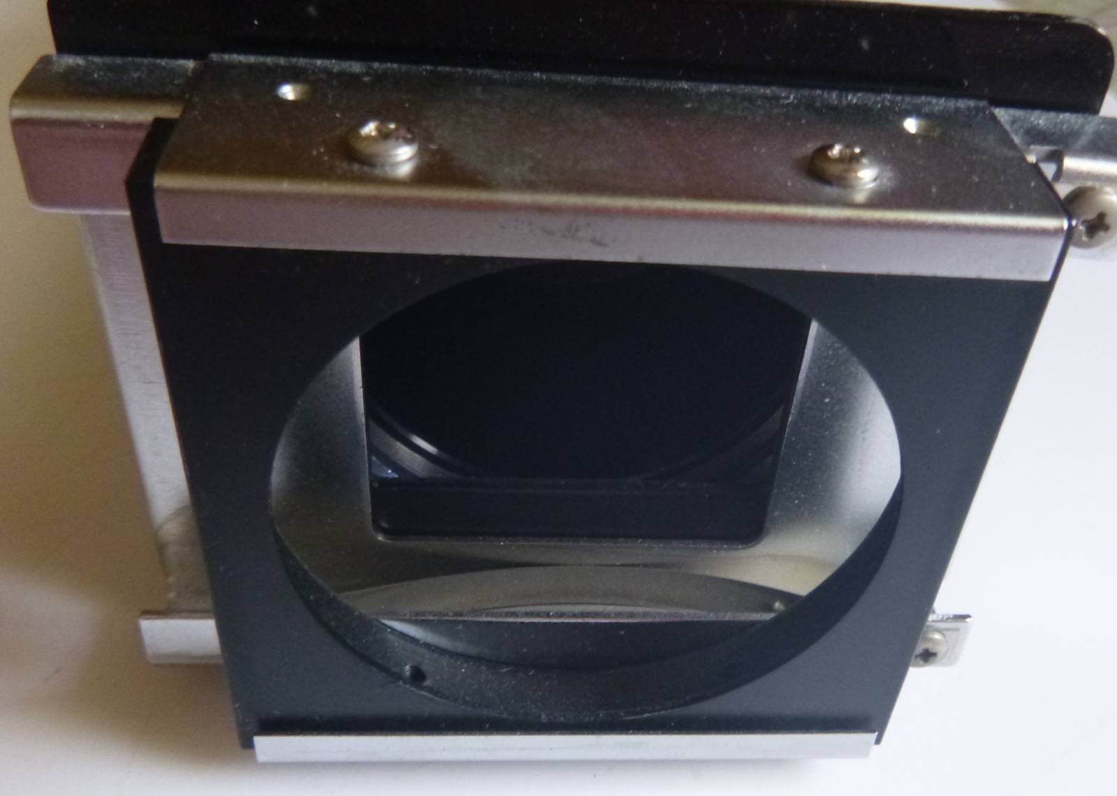 Vintage KALCOR 35mm SLR Duplivar Variable Magnification Duplicator. M42 mount.
