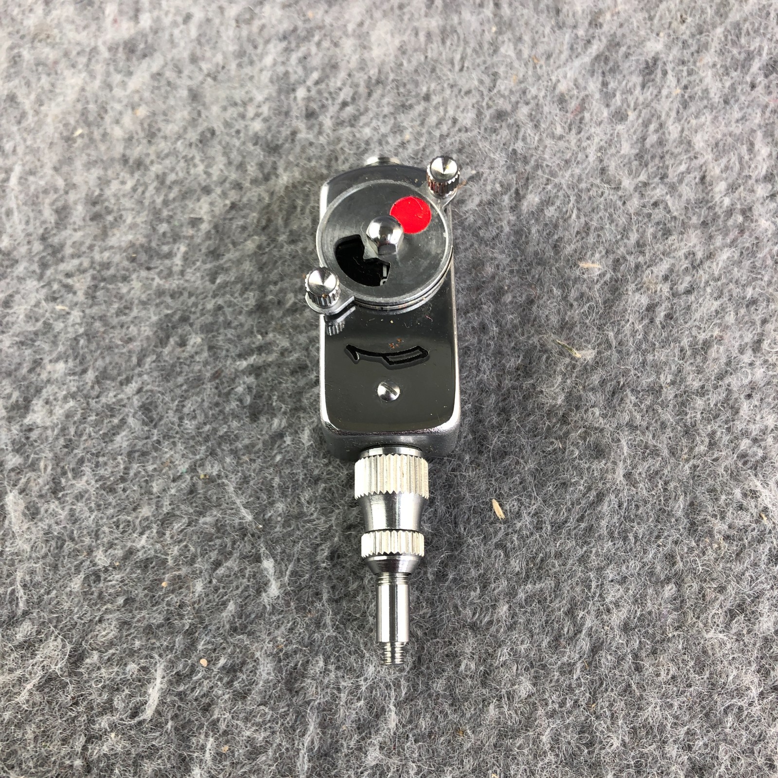 Vintage Kopil KSS Push Button Model I for Argus Cameras Self Timer Tested Works