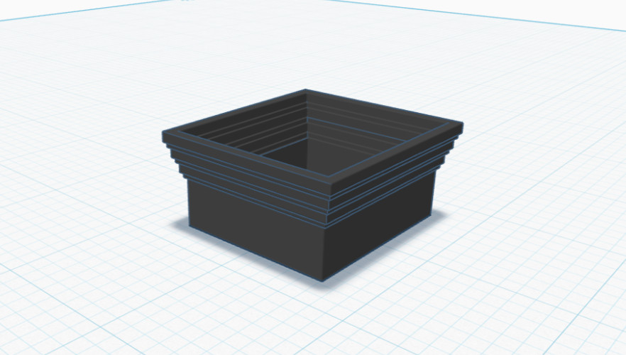Eyecup for Mamiya RZ67 Prism Finder Made with Flexible TPU Material for Comfort