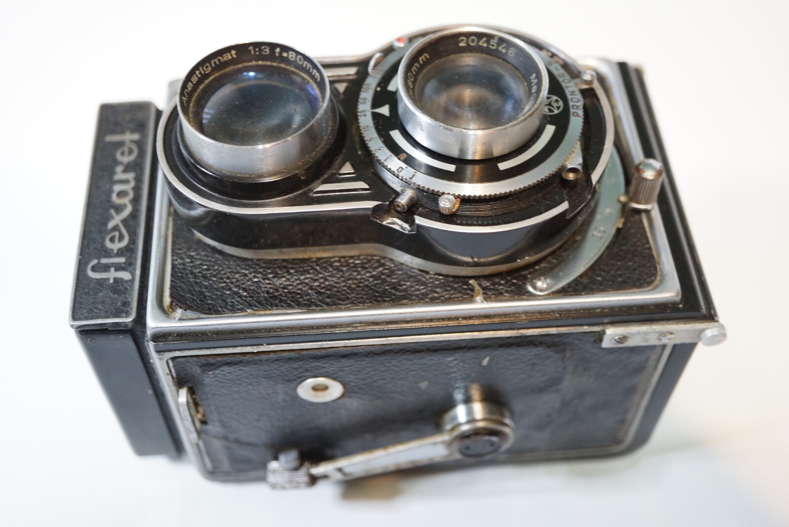 FLEXARET-1