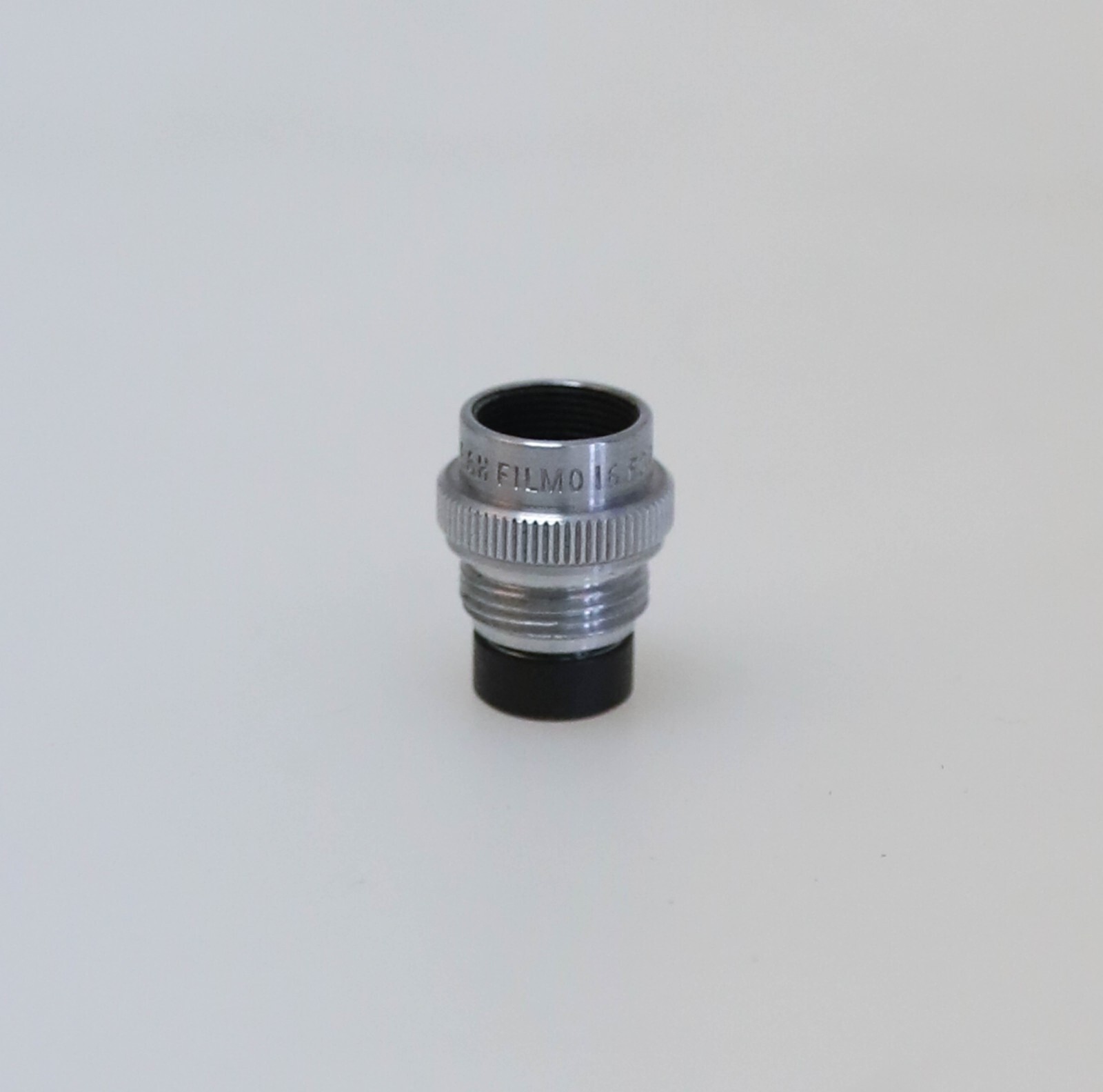 1 inch Viewfinder for B&H Filmo 16mm Cine Camera V17