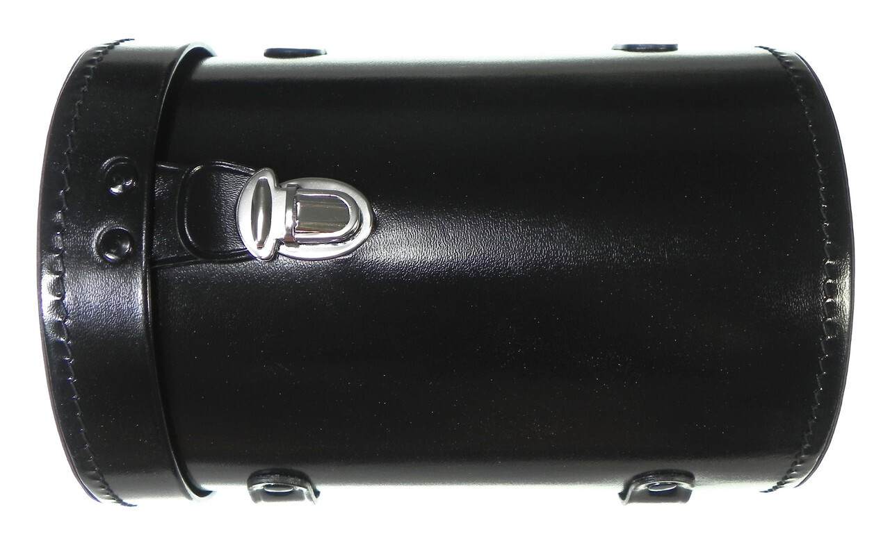 Bronica Leather Case for 55mm PCS & 75-150mm Zoom …………. LN