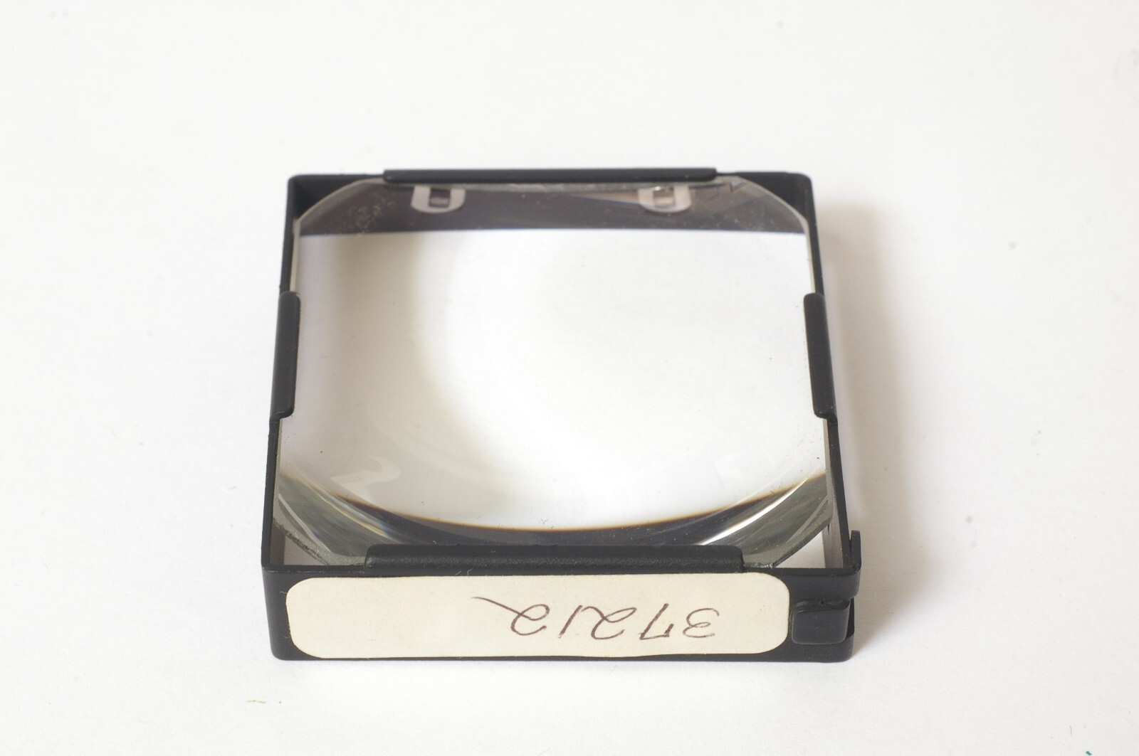 F92508~ LEITZ WETZLER PRADOVIT PROJECTOR CONDENSOR 37212K