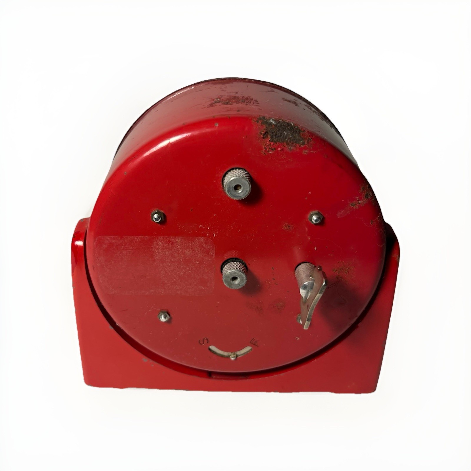 Kodak Darkroom Timer Red Analog – See Pictures
