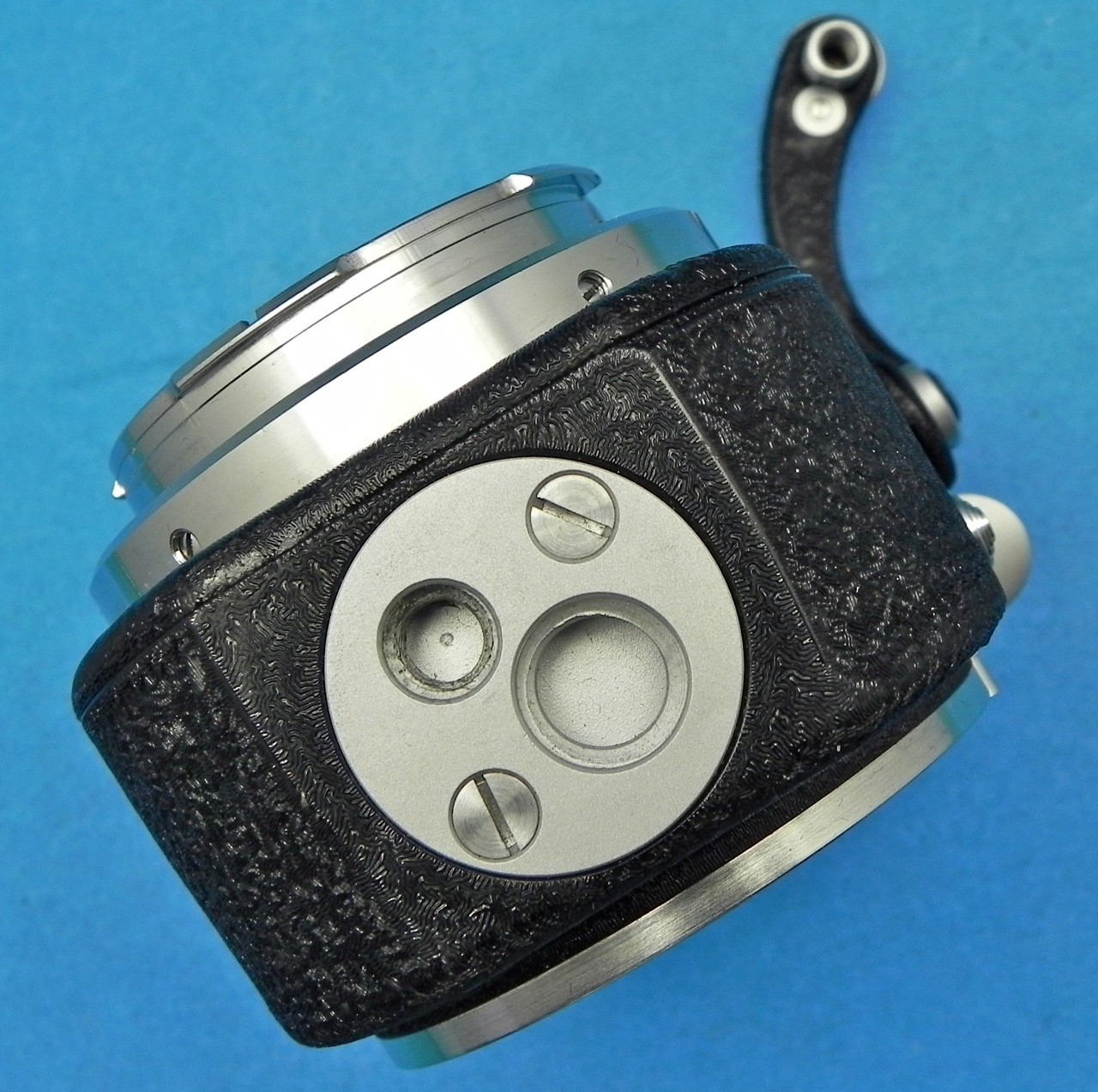 Leica Visoflex II #4 …………… Minty w/Box