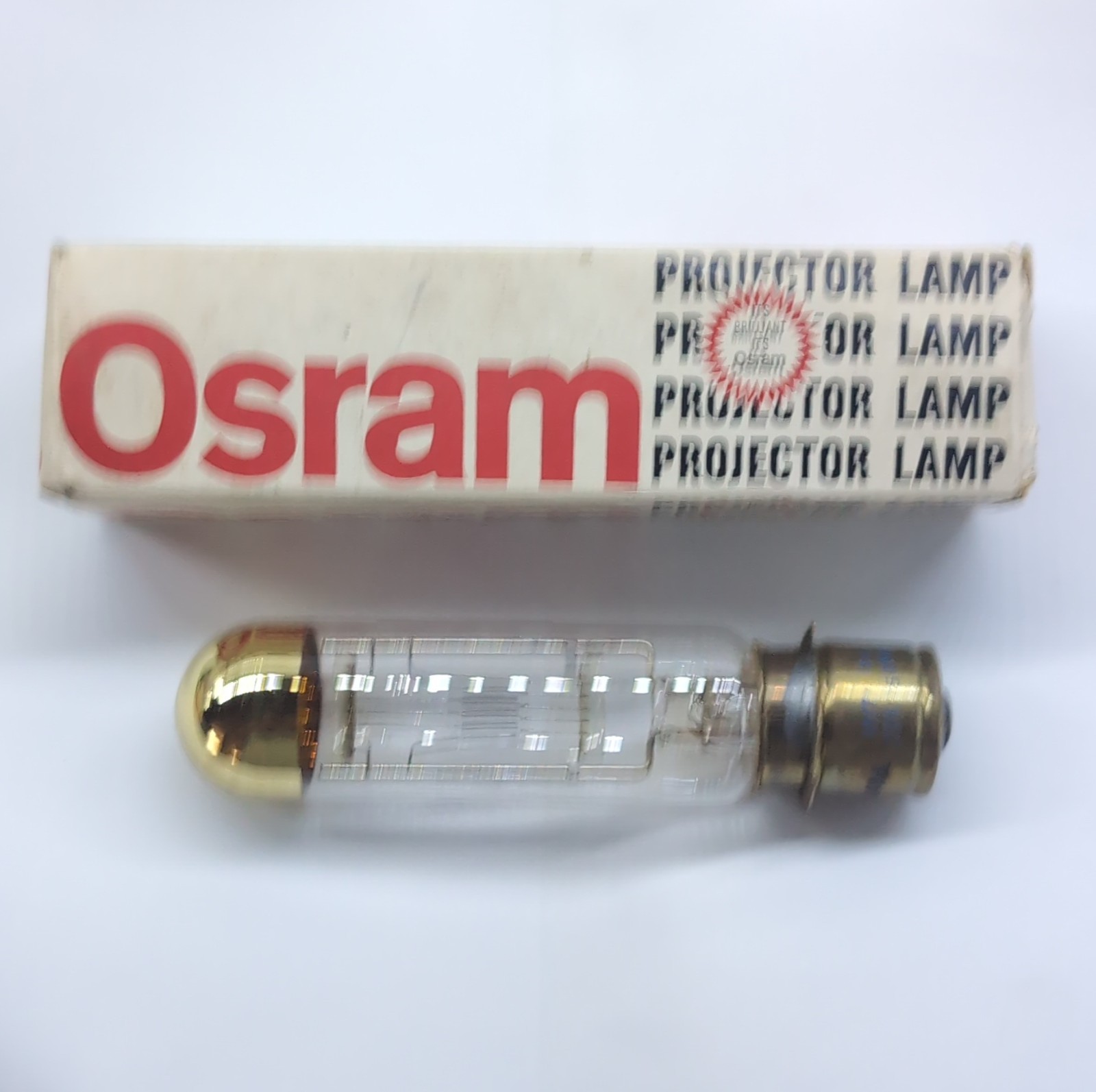 Projector Lamp Osram 996-4849 230V 500W Prefocus Bulb Movie Projector