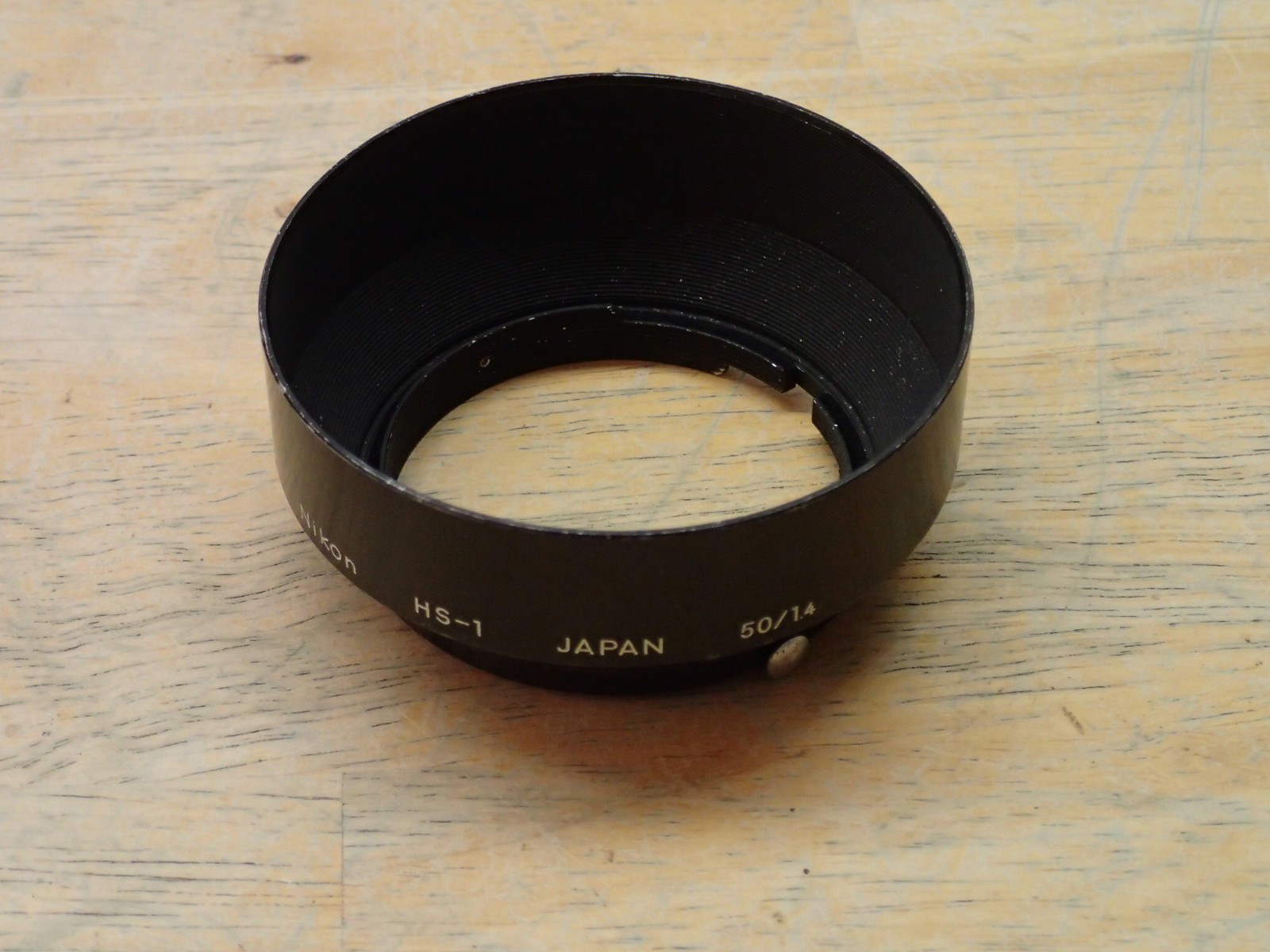 Nikon Mixed Lot of Vintage Accessories for F, F2 Nikkormat Finder Tubes Caps