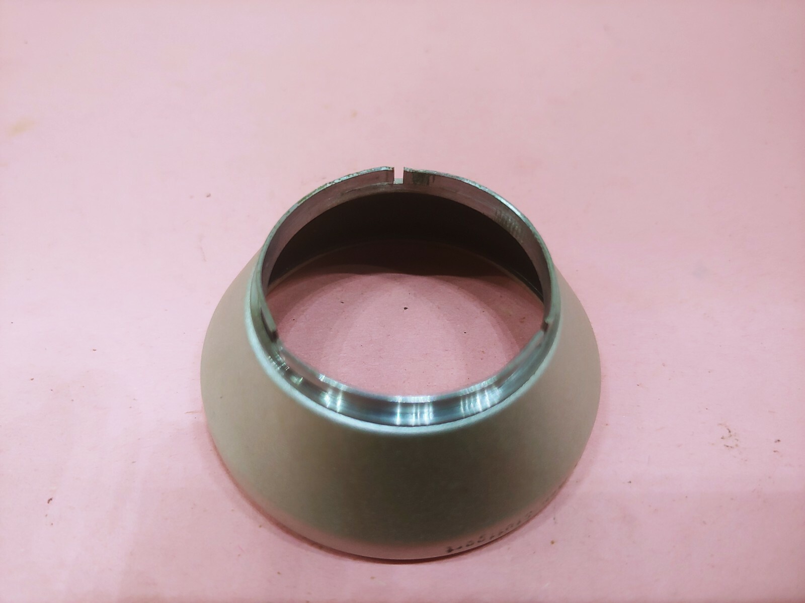 Zeiss Ikon Stuttgart Lens Metal Hood Ø 28.5mm *for Pantar 1:2.8 f45mm Lens