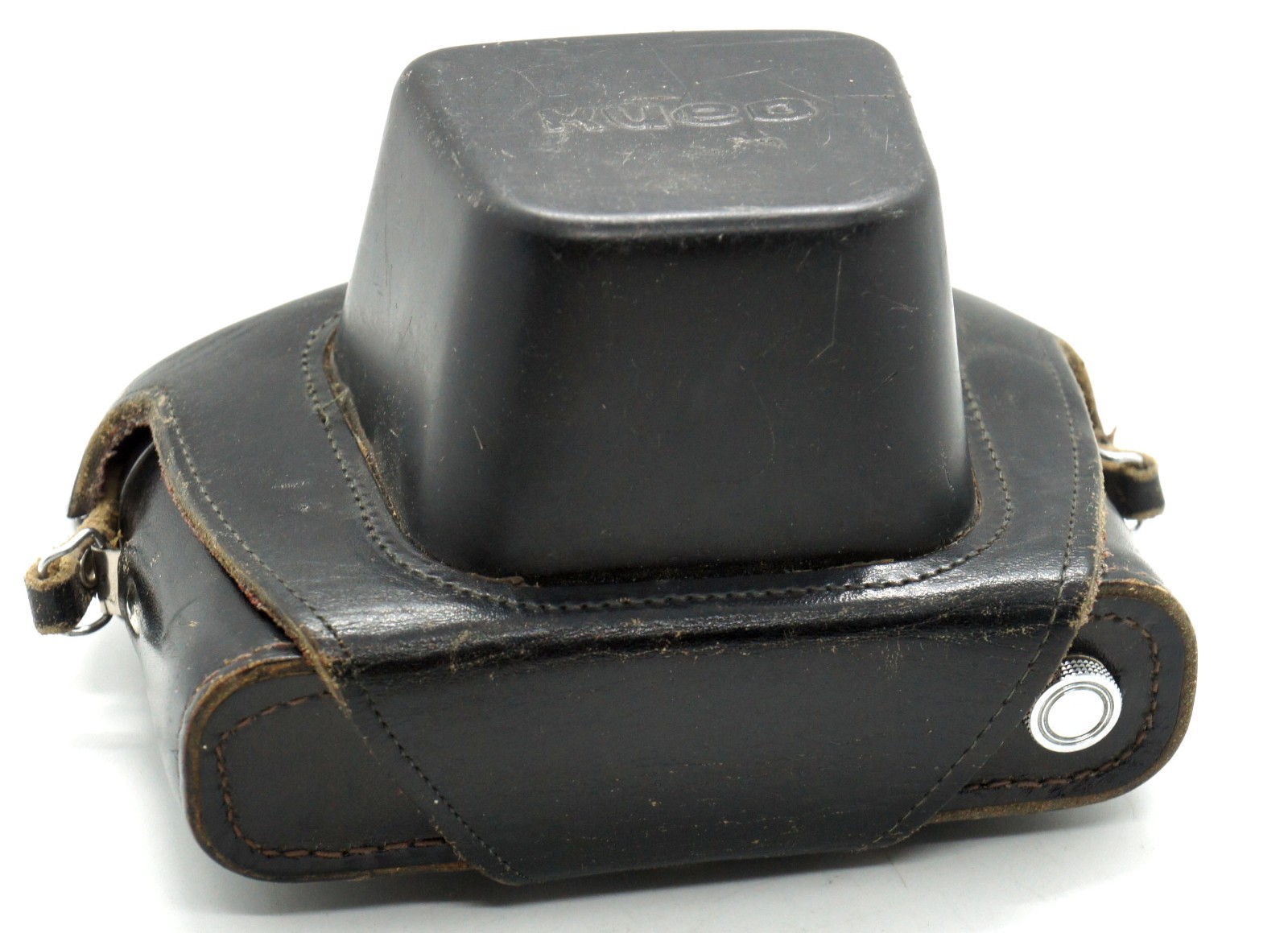 Original Case from Kiev-19M 35 mm SLR Film Camera