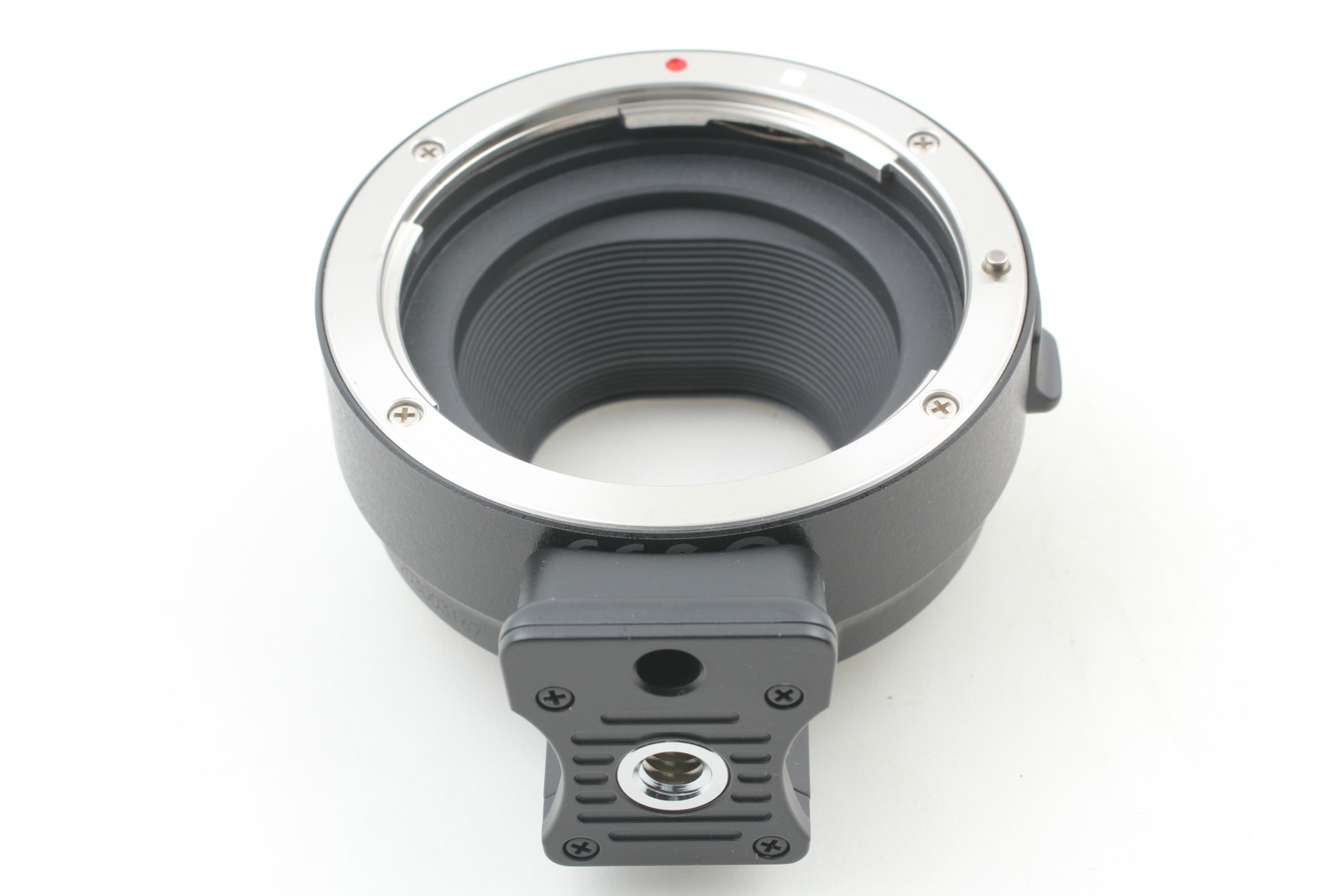 [Near MINT] Canon EF-EOS M Mount Adapter for Canon EF / EF-S Lenses From JAPAN